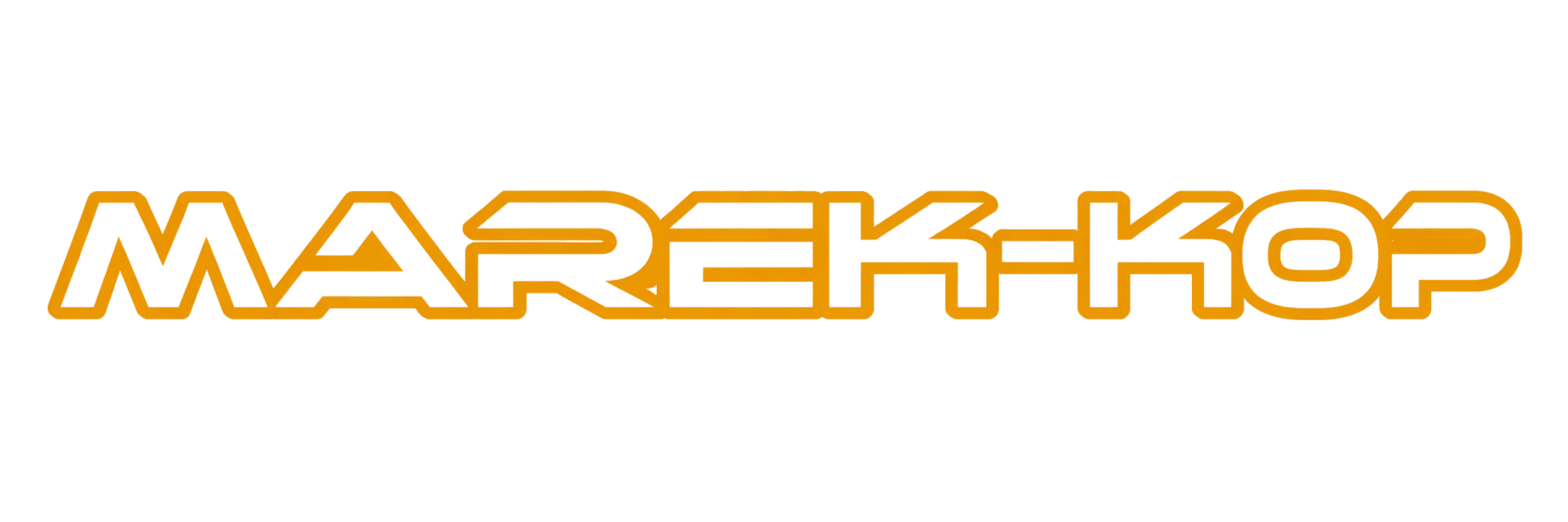 MAREK-KOP logo